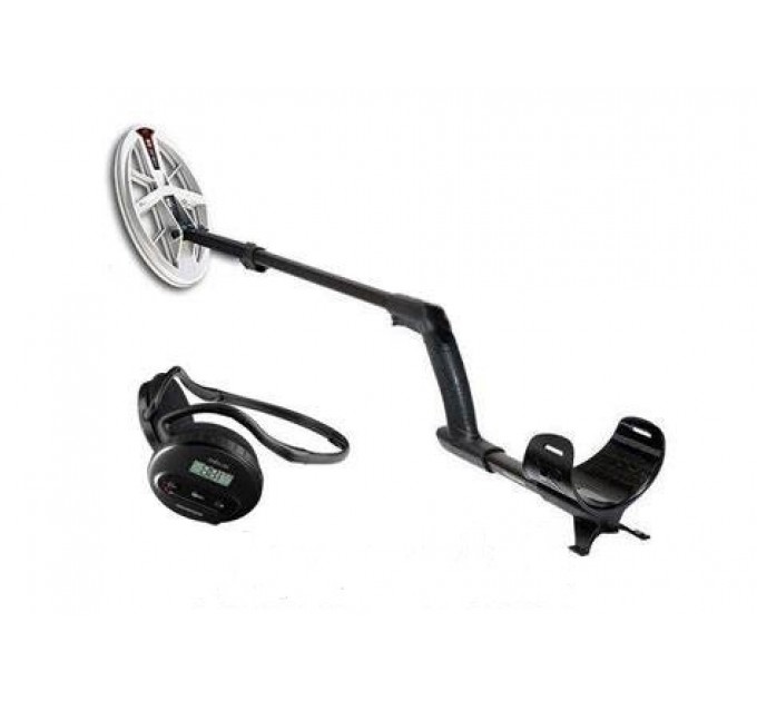 МЕТАЛОШУКАЧ ХP DEUS 24x13 HF WS4