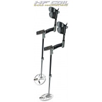 МЕТАЛОШУКАЧ ХP DEUS 24x13 HF