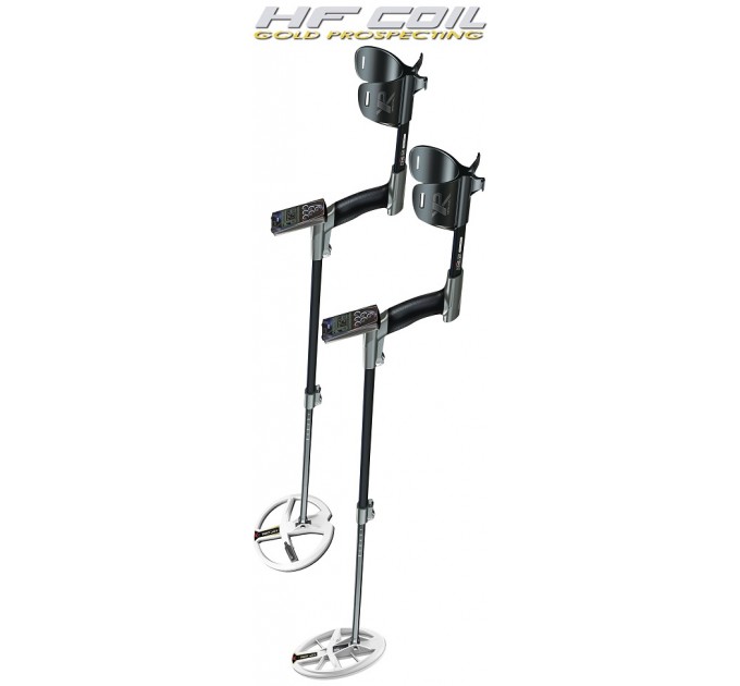 Металошукачі ХP DEUS 24x13 HF