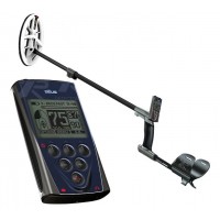 МЕТАЛОШУКАЧ ХP DEUS RC 24x13 HF