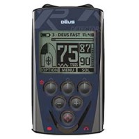 БЛОК МЕТАЛОШУКАЧА ХP DEUS D08