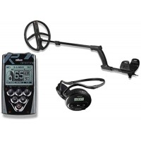 Металошукач XP DEUS 22X35 RC WS4