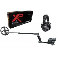 Металошукач XP DEUS 28X35 WS5