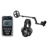 Металошукач XP DEUS 28X35 RC WS5