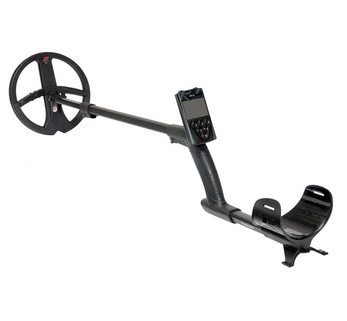 Металошукач XP DEUS 28X35 RC