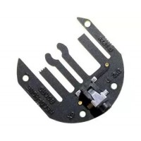 Адаптер для навушників WS4 XP D099