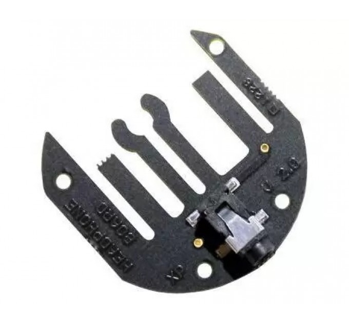 Адаптер для навушників WS4 XP D099