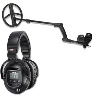 Металошукач XP DEUS 22X35 WS5