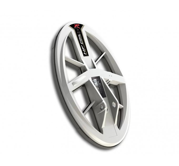 Котушка XP Deus 24x13 см HF блондинка