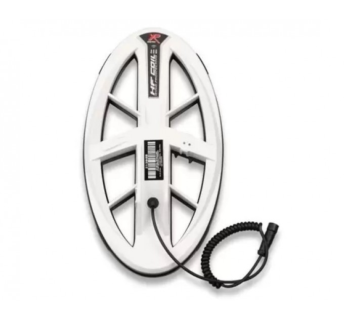 Котушка XP Deus 24x13 см HF блондинка