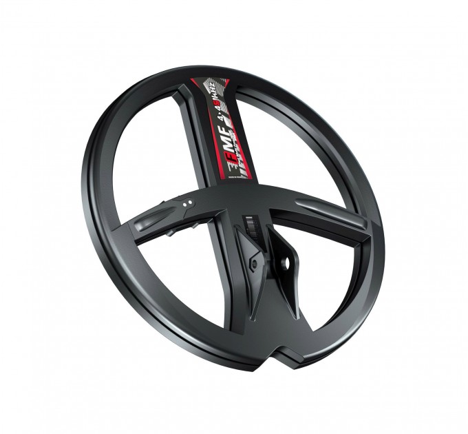 МЕТАЛОШУКАЧ XP Deus 2 22 FMF WS6 MASTER