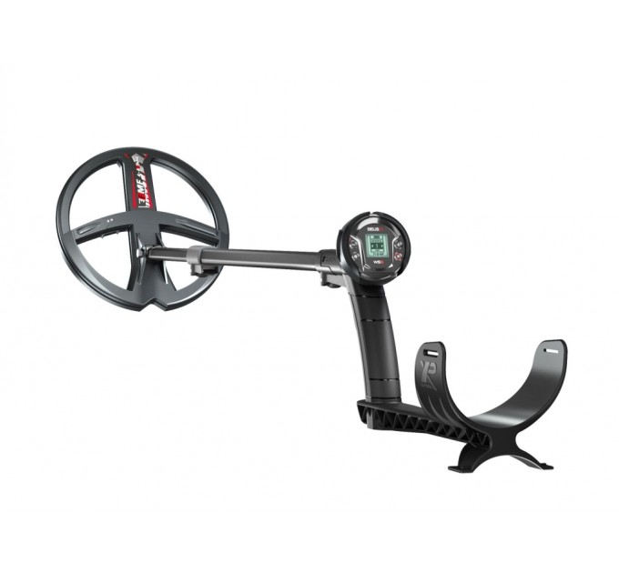 МЕТАЛОШУКАЧ XP Deus 2 22 FMF WS6 MASTER