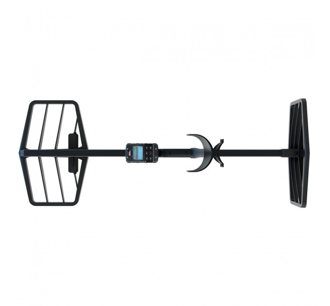 XTREM HUNTER XTR-115 глибинний металошукач