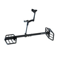 XTREM HUNTER глибинний металошукач