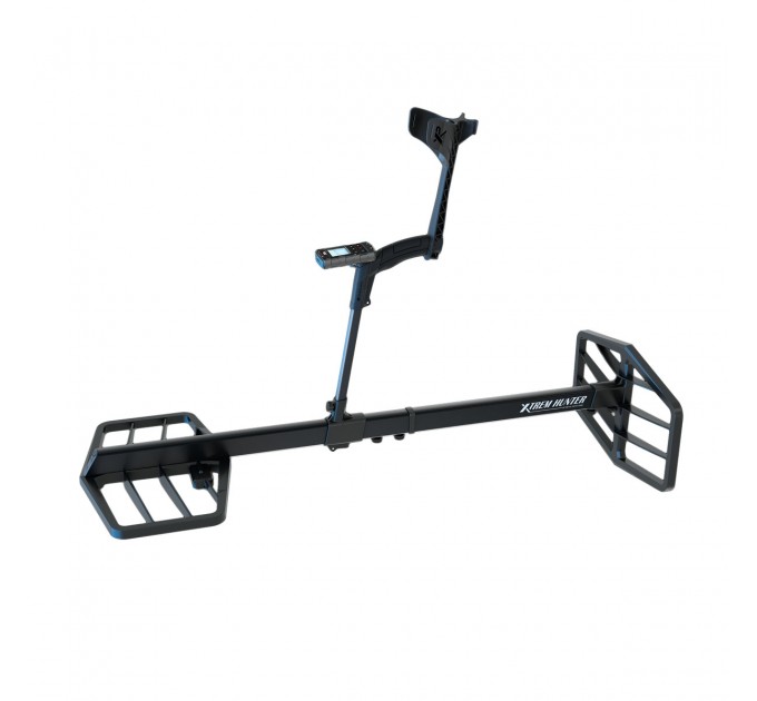 XTREM HUNTER XTR-115 глибинний металошукач