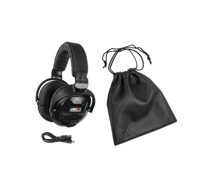 XTREM HUNTER глибинний металошукач