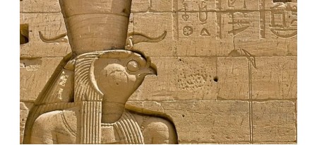 В затонулому храмі в Єгипті знайшли схованку зі скарбами