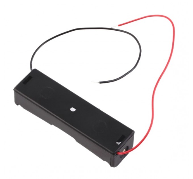 Батарейний відсік 1*18650