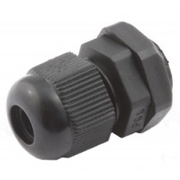 Кабельне введення герметичне PG25 Чорний