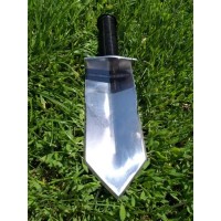 Шпатель/ніж БЕЗ ЗАТОЧКИ