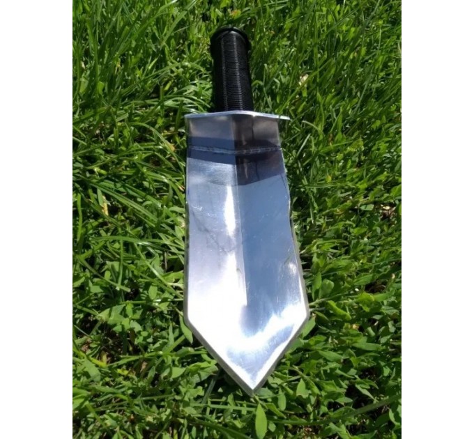 Шпатель/ніж БЕЗ ЗАТОЧКИ